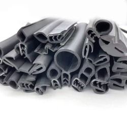 High Quality Car Waterproof Car Glass Window Door Rubber Seal High Quality