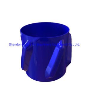 American Standard Rigid Centralizer with Rollers Cementing Tools Rcr Type