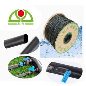 Irrigation Drip Tape for Farm 16mm*0.18mm 0.2mm 0.3mm 0.4mm