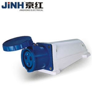 Industrial Plugs&Sockets (LEE-133/LEE-143) 63A 125A Connectors