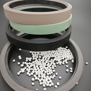 ABS Edge Banding Tape – Eco-Friendly and Strong Adhesion for Wood Panels