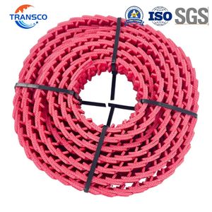 Adjustable PU Transmission Belt for Carton Machine Efficiency