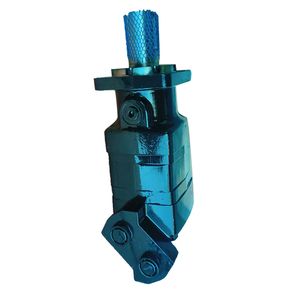 119 Series High Torque Hydraulic Orbit Motor 119-1029-003 119-1028-003 119-1030-003 Hydraulic Motor