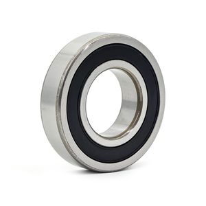 Premium Deep Groove Ball Bearing for Superior Rotational Performance