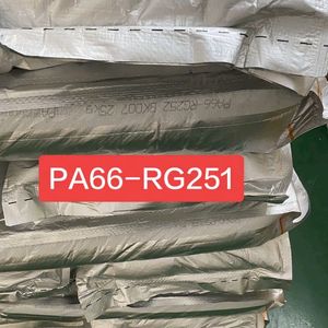 Kingfa PA6-G30 PA66-C200 PA66-Rg151 PA6 Nylon6 PA66 Nylon 66 Plastic Raw Material Pellets
