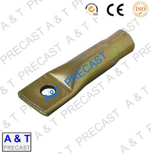 Stainless Steel / Carbon Steel Lifting Insert of High Quality (Rd20)