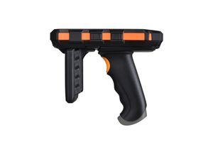 Hot Sale RFID Card Reader with 4G PDA Barcode Laster Scanner Handheld Android PDA