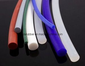 FKM Profile and Silicone Profile