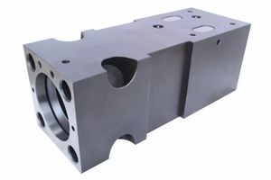 Hot Sale Best Front Head Hydraulic Breaker Hammer Cylinder Head