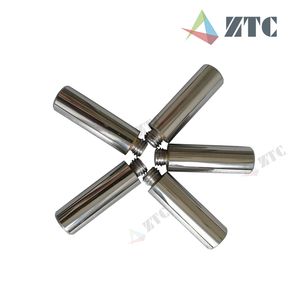Bead Mill Tungsten Carbide Peg Studs for Horizontal Grinding Mill