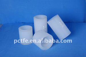 Customized PFA Bushing for Chemical Anti-Corrosion