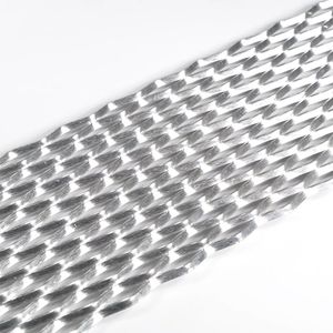 China Manufacturer Stainless Steel Expanded Metal Mesh for BBQ Grill