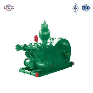 3nb-350 /3nb-1000/3nb-1300 /3nb-1600L Drilling Mud Pump