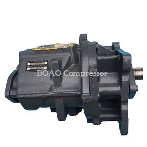 Wholesale Air Compressor Head 1616626081 Atlas Copco Spare Parts End