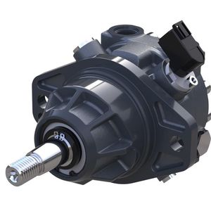OEM MP1 Hydraulic Axial Piston Pumps Original Factory Genuine Products
