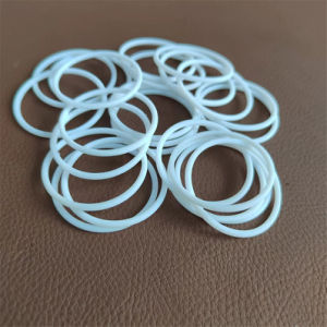 Customized OEM Individual Package HNBR NBR Buna Nitrile FKM FPM Silicone Mvq EPDM Cr Natural 60-90 Shore Hardness a Seals Rubber O Ring