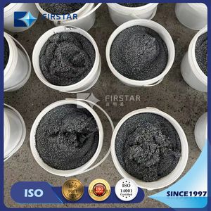 High Impact Wear Resistant Ceramic Wearing Compound Filled with Ceramic Beads