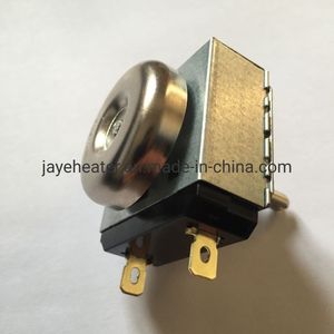 Reliable Mechanical Cooking Timer with Adjustable Bell Alert