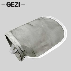 Stainless Steel Metal Bag Filter