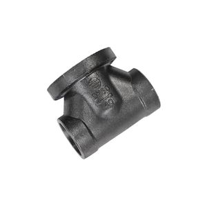 Wedge-Type Sealing Stainless Steel Casting Pressure Reducing Low Temperature Valve