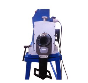 Orbital Pipe Cutting Machine