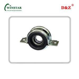 Car Parts Driveshaft Center Bearing for Car 37521-Q0125 37521-J2100 37521-F4025