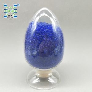 Blue Silica Gel
