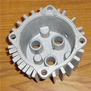 OEM Casting Foundry Ductile Iron Sand Casting Automotive Spare Parts