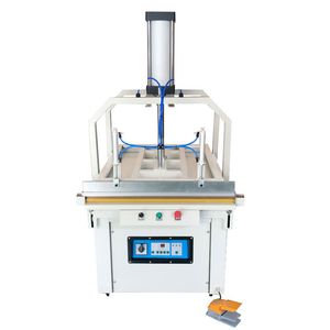Compress and Seal Machine for Pillow