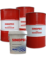 Sinopec High Quality Marine System Oil 4008