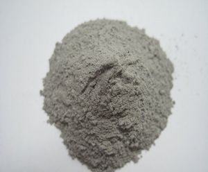 High Purity Bfa Brown Fused Alumina Grain Brown Corundum 95%