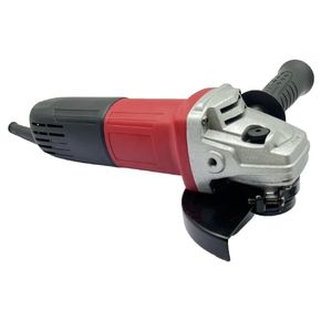 Electric Tools Handheld Angle Grinder 850W with Disc Dia 100mm/115mm/125mm for Cutting and Grinding