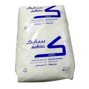 Wholesale Polyethylene HDPE Raw Material Granules for Bottle Caps