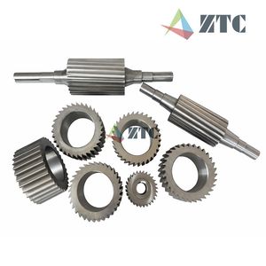 Plastic Granulator Hob Pelletizer Hob Cutter for Plastic Recycling Machine