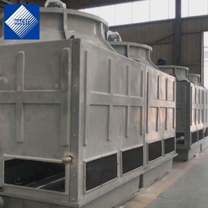 Air Cooled Round Square FRP Cooling Water Tower