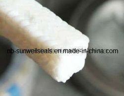 High-Quality Pure PTFE Packing with Oil for Industrial Use