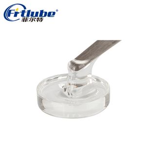 Frtlube Hc010 High Quality 1000cst Silicone Oil High Viscosity Chemical Additives Silicone Fluid for Damper