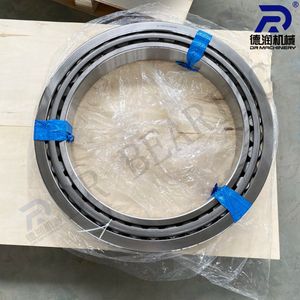 Large Size 10078/850 10079/530 10079/710 10079/800 10079/900 10079/950 Single-Row Taper/Tapered Roller Bearing