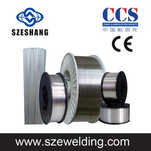 Er316L Stainless Steel Flux Cored Welding Wire Flux Cored Wire
