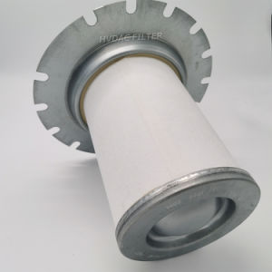 Replacement Screw Air Compressor Spare Parts Oil and Gas Separation Filter 1622314000 OE 3015