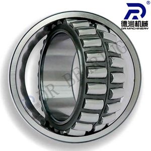 Crusher Mine Paper Machinery 22348 22352 22356 22360 22364 22368 22372 22376 22380 Spherical Roller Bearing