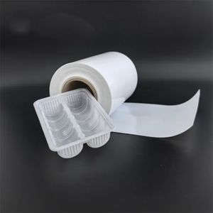 Wholesale Thermoformable HIPS Plastic Sheet for Food Grade Package