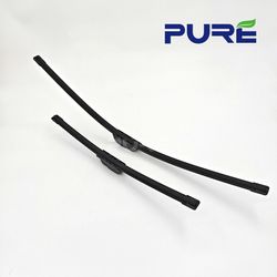 Factory Direct OEM Windshield Wiper Ultra-Durable Wiper Blade
