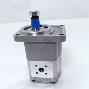 Hydraulic Motor Cmw Series Cmw-F210 Cmw-F211 Cmw-F212 Gear Motor Cmw-F2125-Cfzs