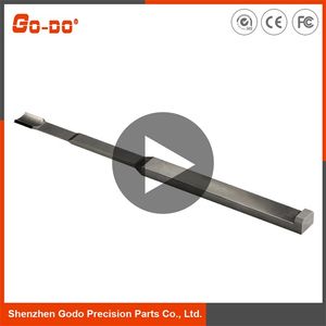 CNC Non-Standard Machining Precision Metal Parts