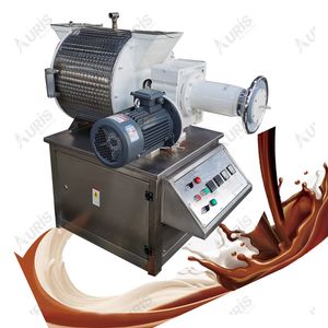 50L 500L Chocolate Conching Refiner Grinding Machine