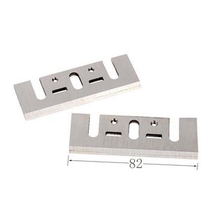 82mm Tct Planer Blades for Wood Working Machine Spare Parts