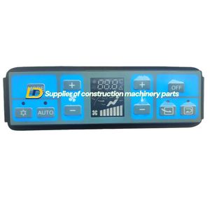 Tyj3-152 Air Conditioning Control Panel Controller for Rotary Drilling Rig