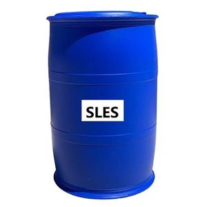 Factory Supply SLES 70%, Sodium Lauryl Ether Sulfate SLES70% CAS 68585-34-2