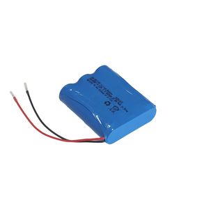 Lithium Ion Battery Inr18650p-P 3.7V 6000mAh for Toys, Lamps Electronic Products